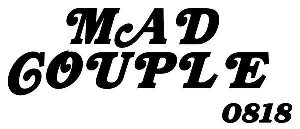 Mad Couple0818